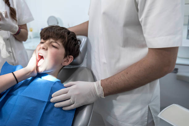 Best Emergency Dental Care for Trauma or Injury in Huntington, UT