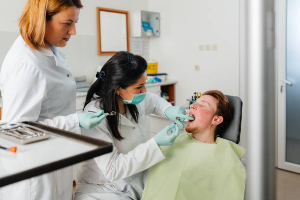 Best Emergency Treatment for Toothache in Huntington, UT