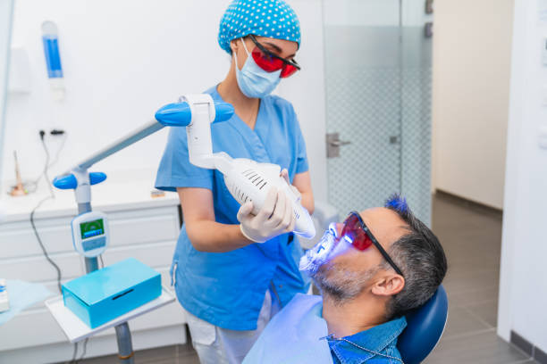Best After-Hours Emergency Dentist in Huntington, UT